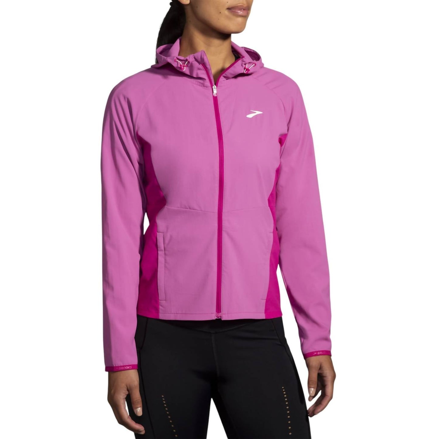Brooks - WOMEN'S CANOPY JACKET