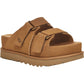 Ugg - विमेंस गोल्डन स्टार हाई स्लाइड