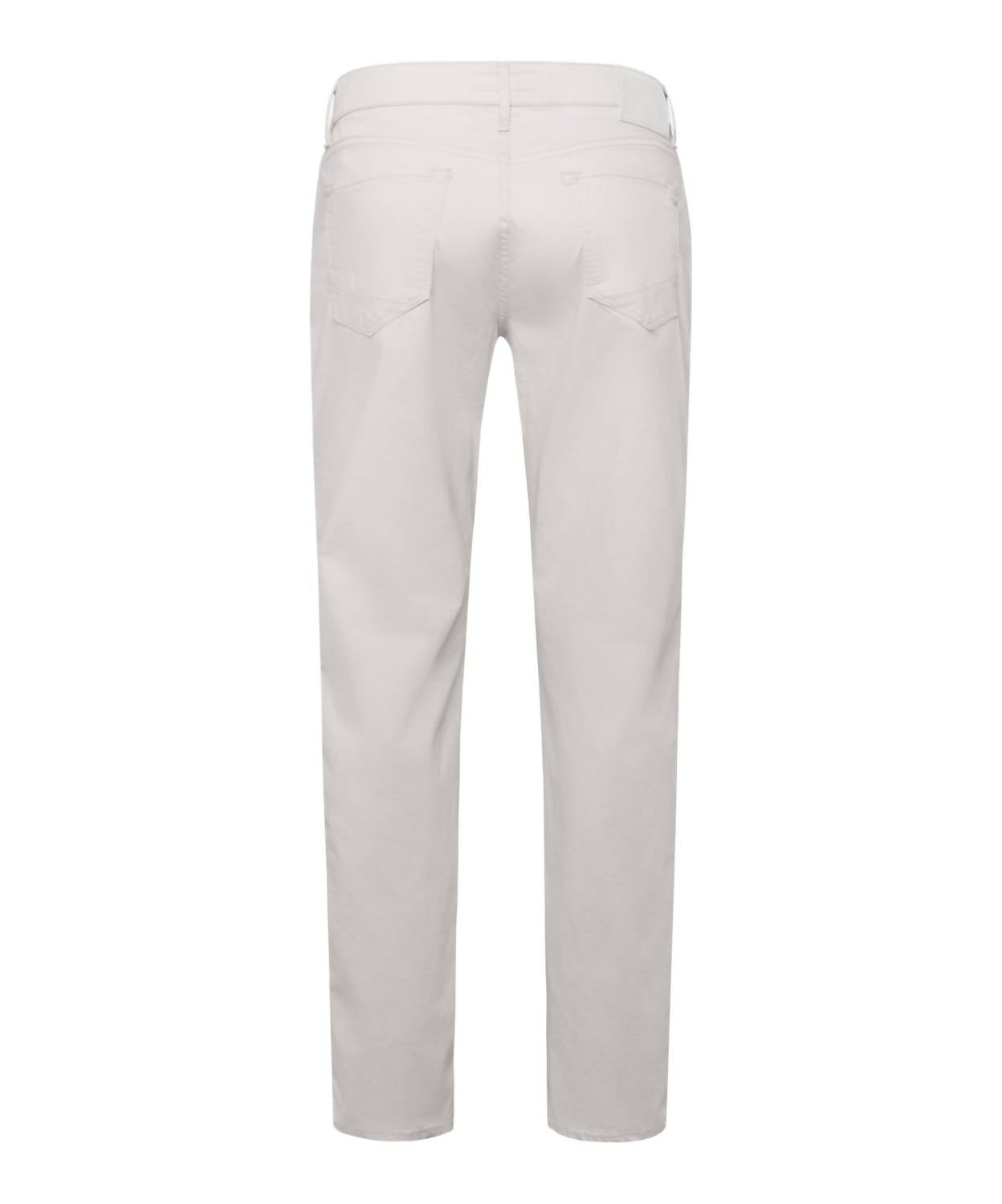 Brax - Men's Marathon Cooper Fancy Five Pocket Pants
