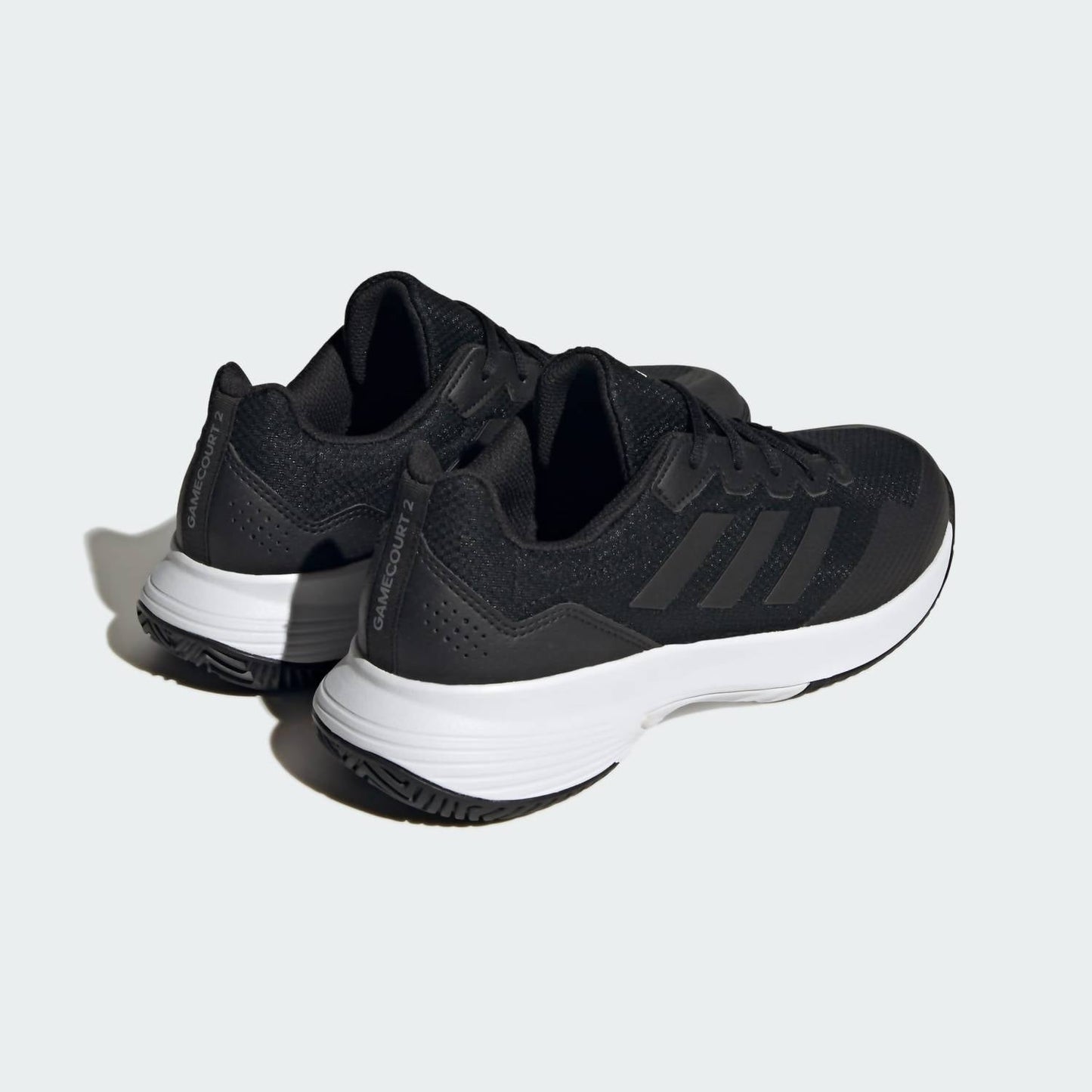 Adidas - Men's Gamecourt 2.0 Tennis Shoe