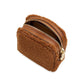 Stoney Clover Lane - Cozy Sherpa Pouch