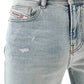 Diesel - D-amny Skinny Fit Denim Jeans