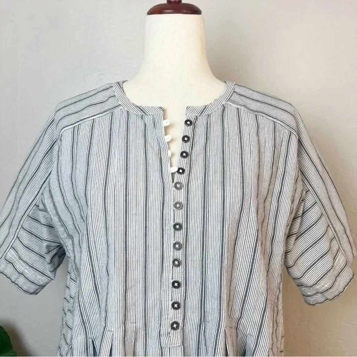 Free People - Women's Sammi Babydoll Top