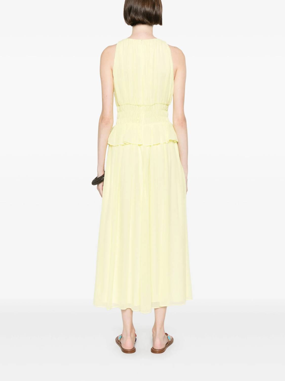 Ulla Johnson - Adeline Midi Dress