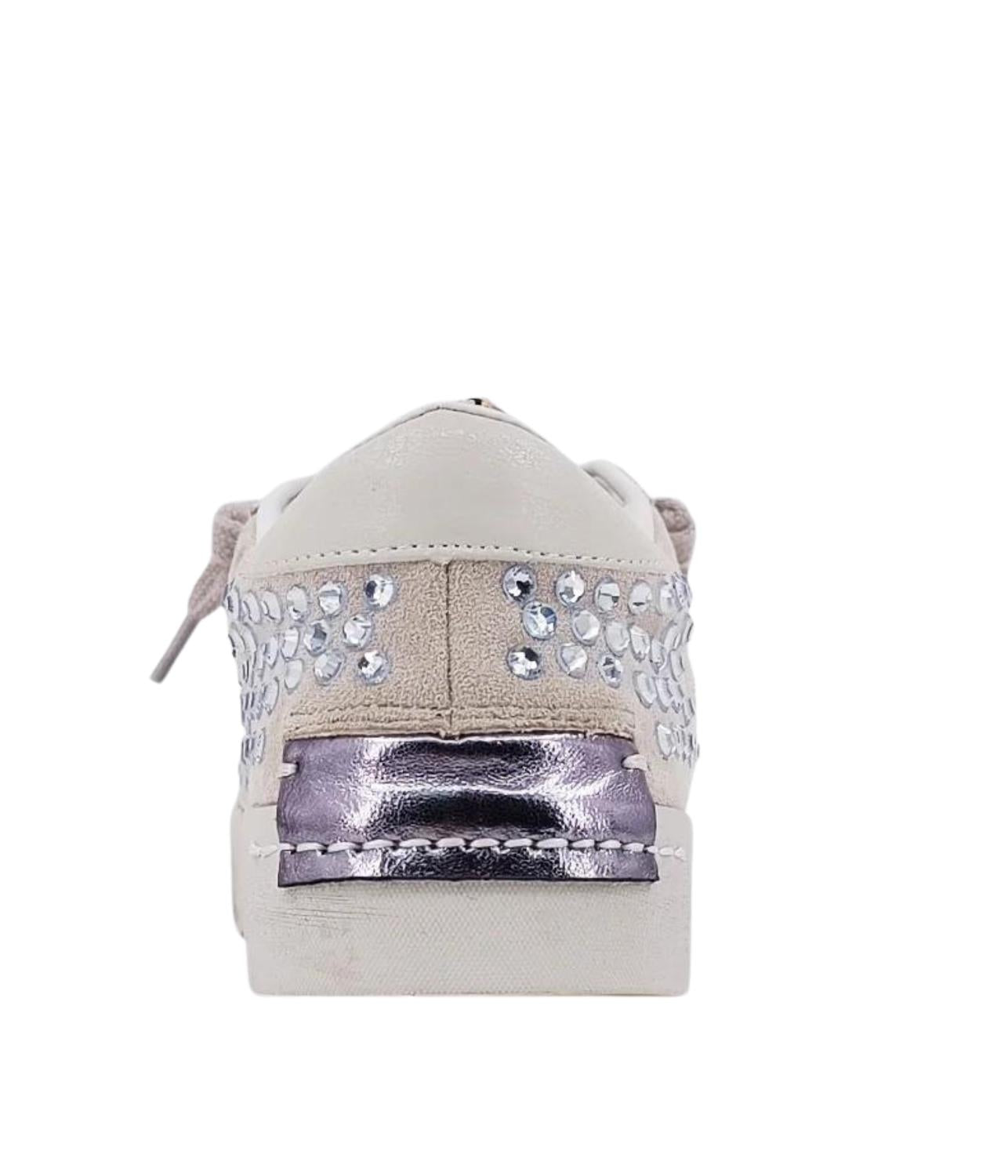 Shu Shop - Women's Ruby Stud Sneakers