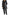 save-the-duck-isabel-quilted-water-resistant-longline-puffer-coat-in-black-size-medium