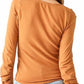 Free People - Lizzy Long Sleeve Shirt