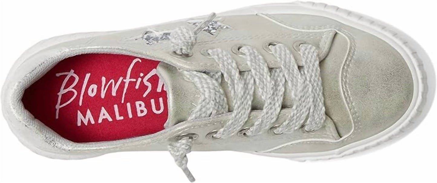 Blowfish - Girls' Wander Sneaker