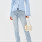 Pistola - Aeron Cinched Waist Cardigan