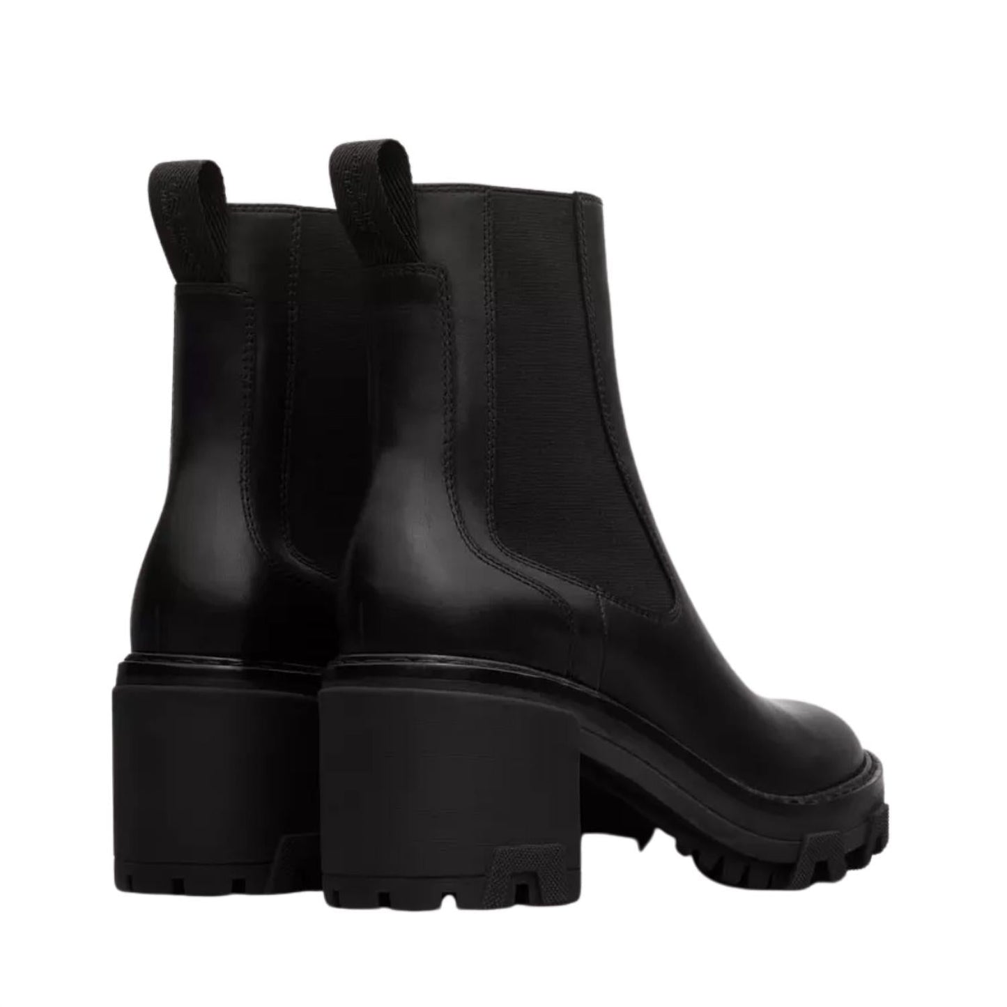 Rag & Bone - SHILOH MID CHELSEA BOOT