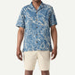 Patagonia - Tidal Threads Camp Shirt