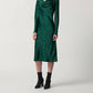 Joseph Ribkoff - Animal Print Sheath Dress