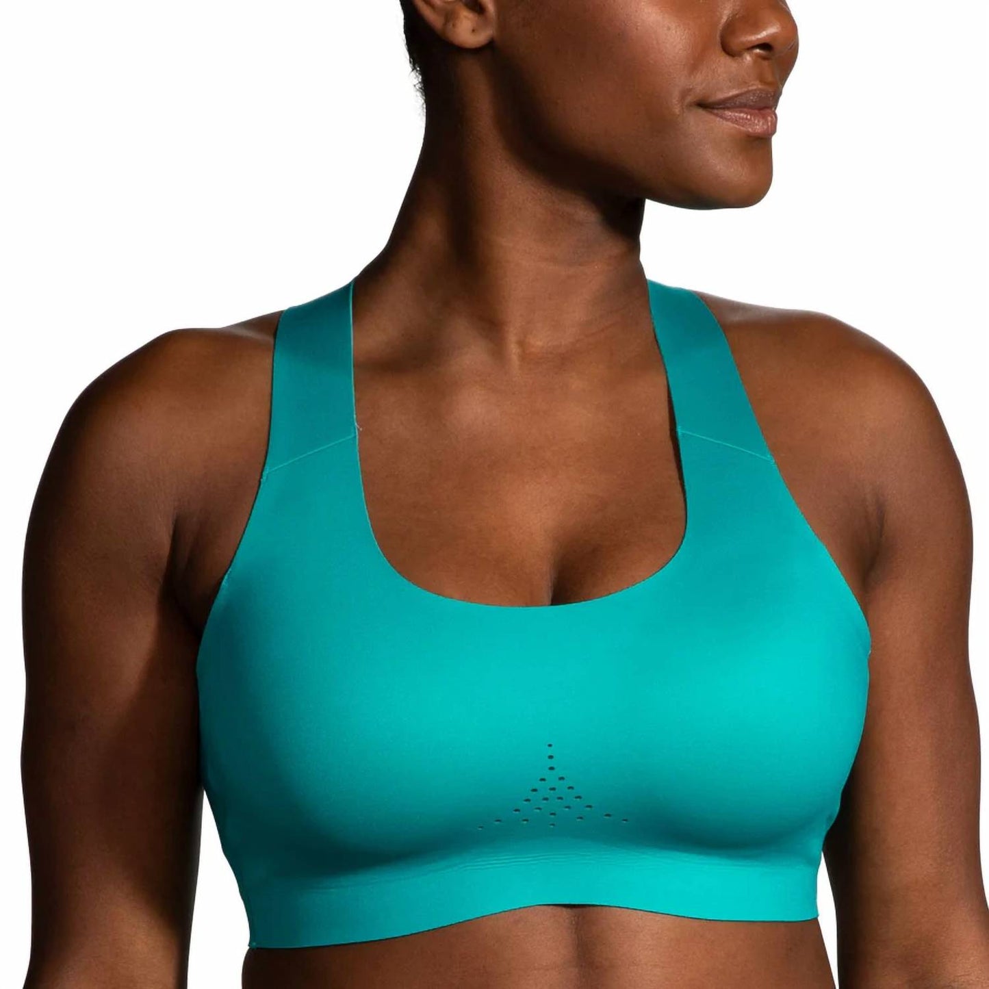 Brooks - डेयर क्रॉसबैक 2.0 स्पोर्ट्स ब्रा