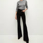 Veronica Beard - Beverly Skinny Flare Pant