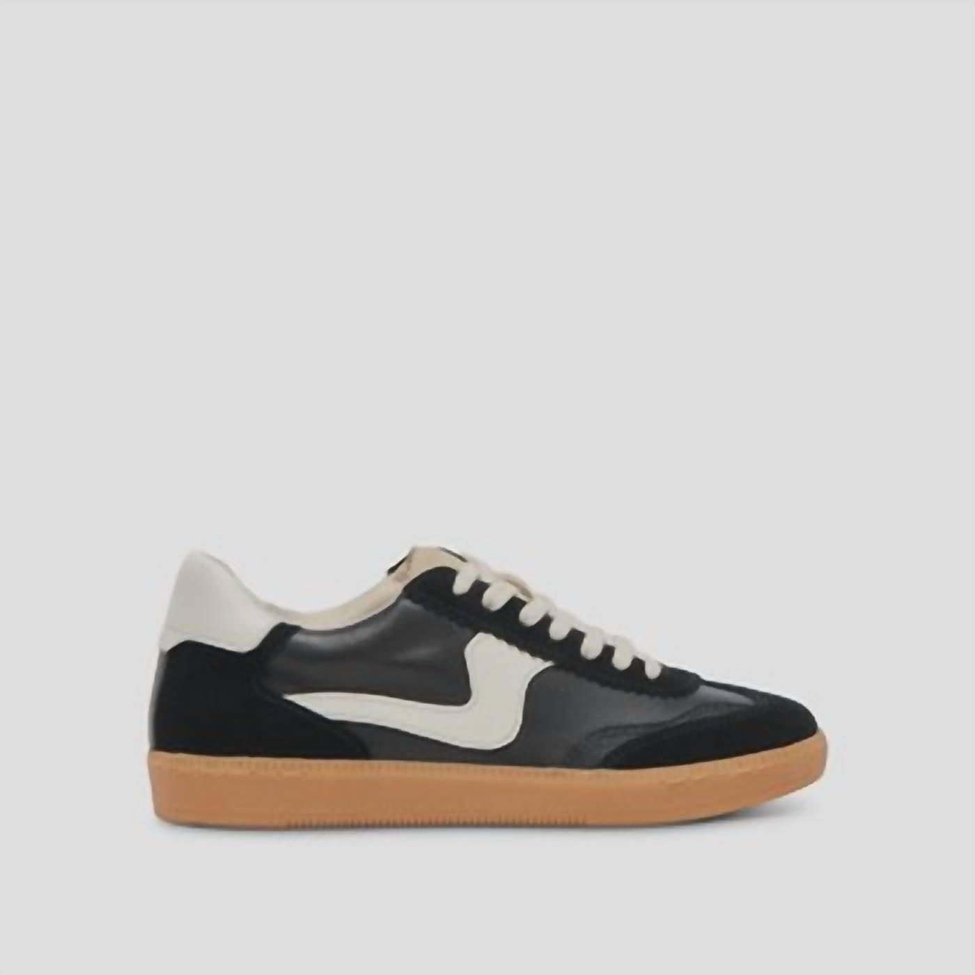 Dolce Vita - Women Notice Sneaker