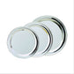 Creative Gifts International - Simon Design Tray - 8"