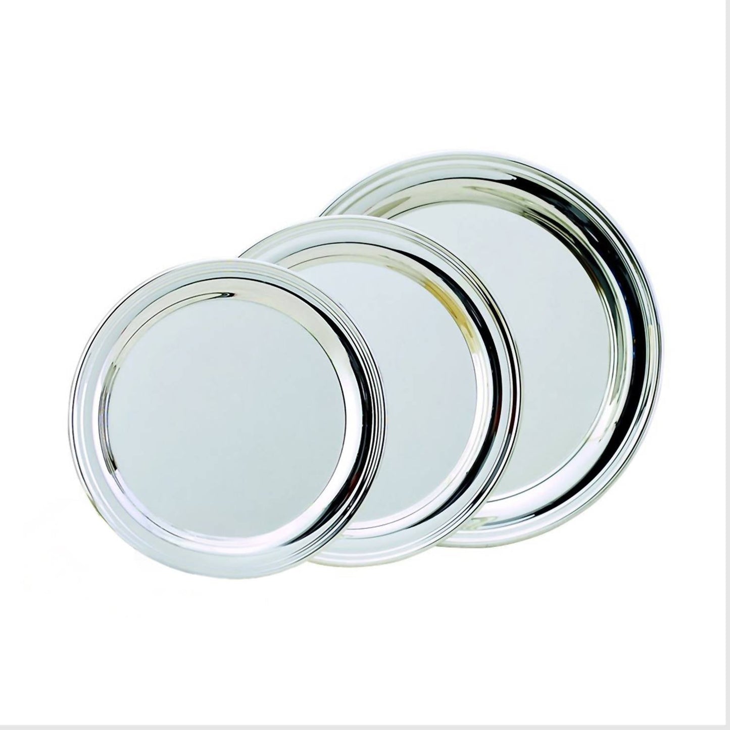Creative Gifts International - Simon Design Tray - 8"