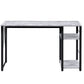 Vadna Writing Desk, Stylish Design