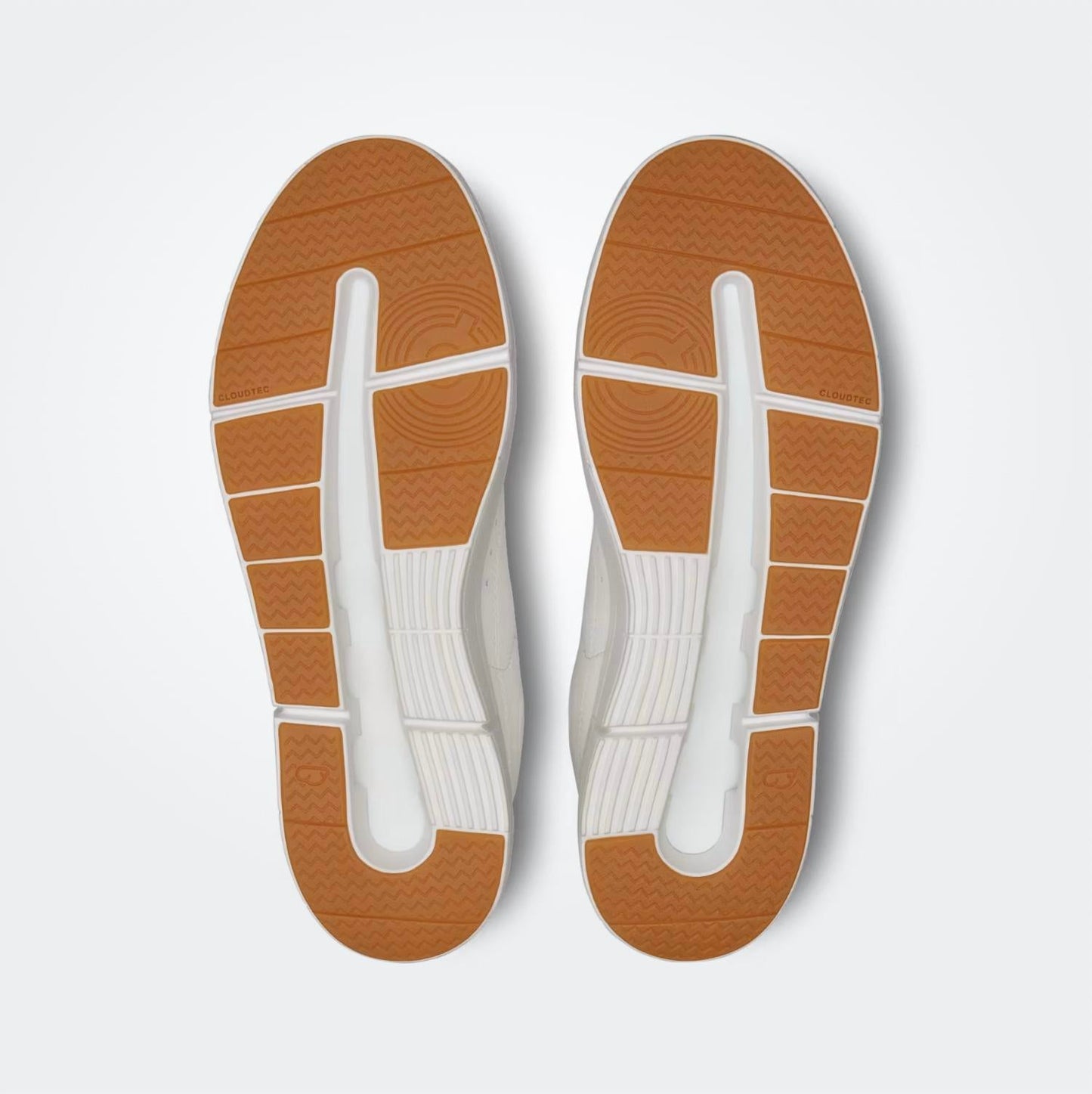 On Running - women's THE ROGER Centre Court Sneaker