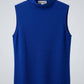 A La Carte - Women's Funnel Neck Sleeveless Sweater