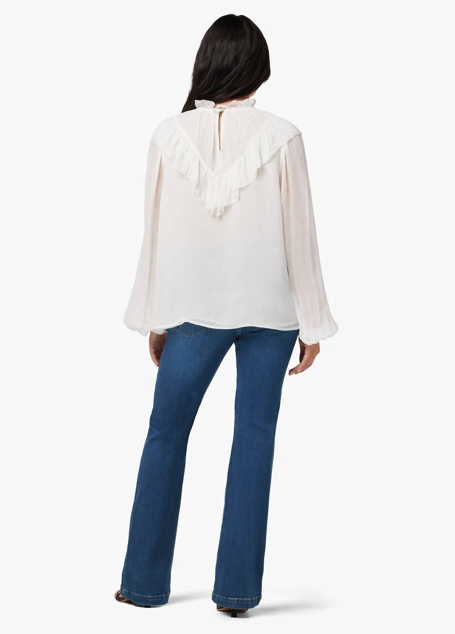 Joe'S Jeans - Provocatuer Bootcut Jeans