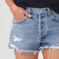 Agolde - Women's Parker Short Vintage Cut Off
