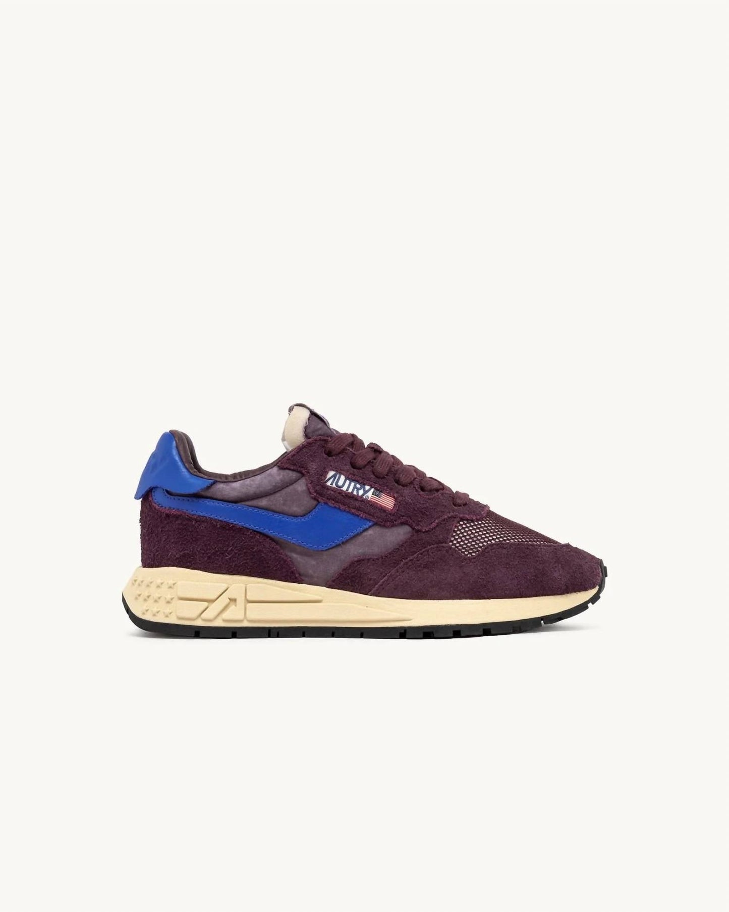 Autry - Women's Reelwind Sneakers