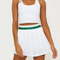 Beach Riot - Yara Scoop Neck Top