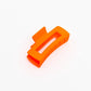 123 Amore - Women's Claw Clip Set