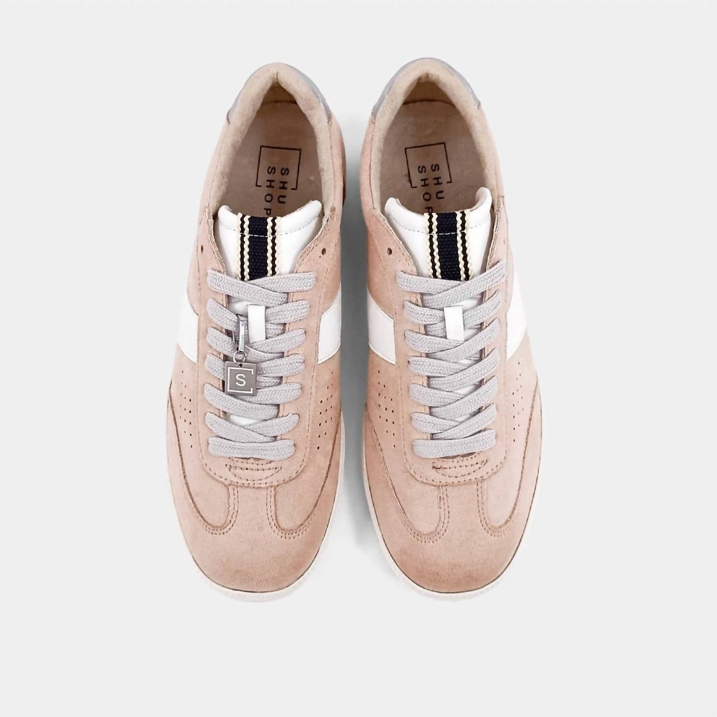 Shu Shop - Women's Sydney Suede Sneakers