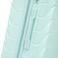 Set 3PCs 20'/24'/28' ABS Spinner Wheel Luggage - Mint Green