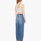 Mother - Rabbit Hole Ankle Jeans