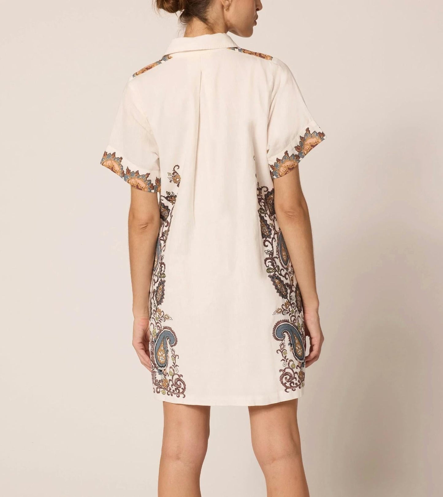Cleobella - Anouk Mini Dress