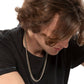 On This Day - Men's Short Sleeve Crewneck Knit Tee