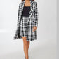 Abbey Glass - Abigail Coat