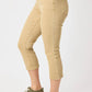 Judy Blue - Over The Horizon Capri Jeans