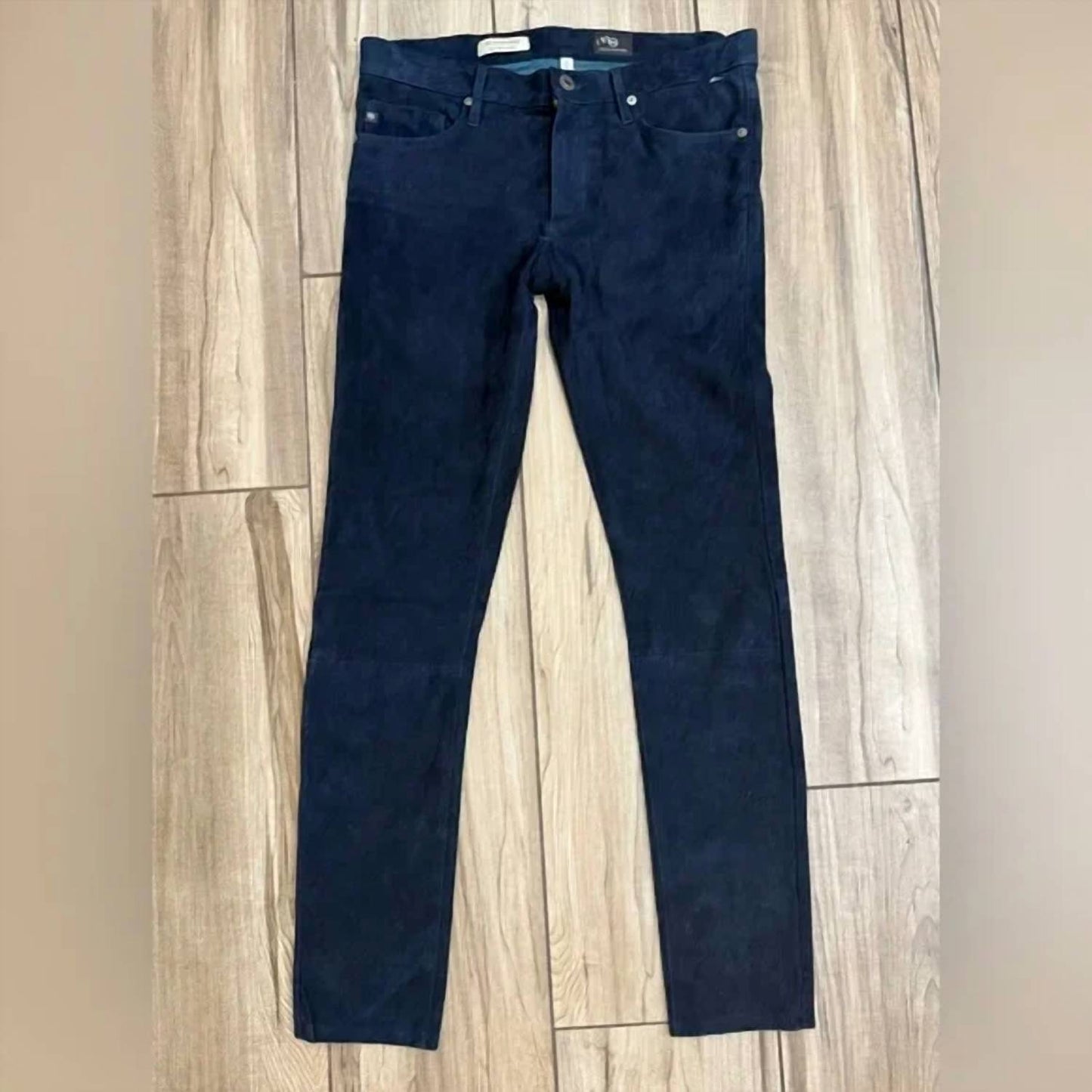 Ag Jeans - Adriano Goldschmied Legging Ankle Skinny Jeans