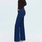 Pistola - Evie High Rise Slim Boot Jeans