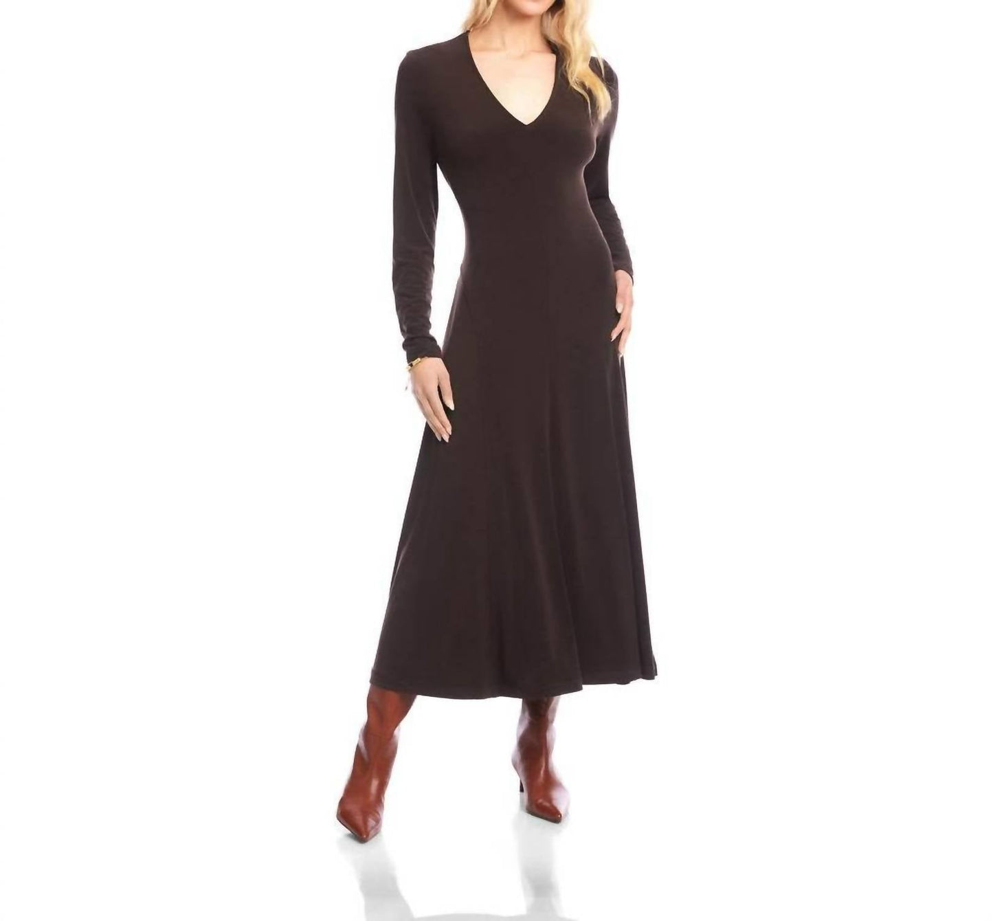 Seychelles - Tall Pointed Toe Boots