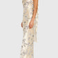 Amanda Uprichard - Ashton Maxi Dress