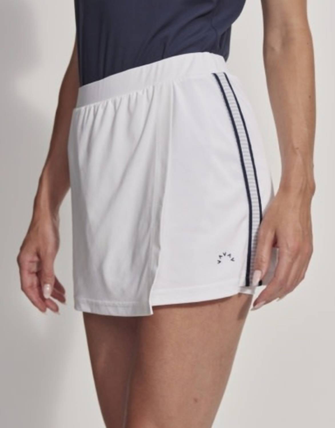 Varley - Boston Mid Rise Skort 13.5