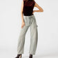 Steve Madden - Essen Plum Velvet Tank Bodysuit