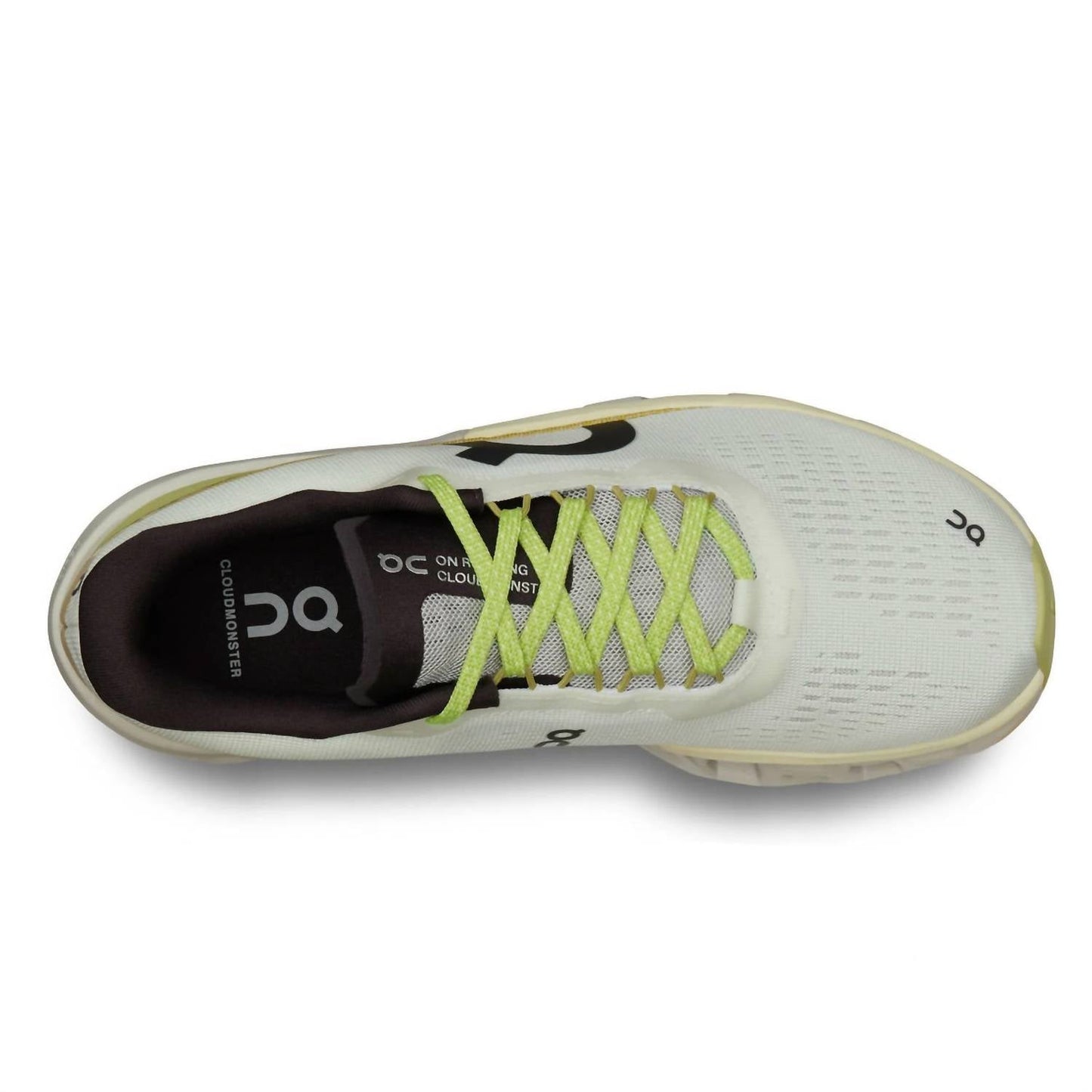 On Running - Men's Cloudmonster 2 Shoes