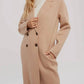 Bluivy - Classic Beige Coatigan