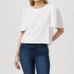 Paige - Sigrid Tee Top
