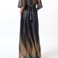 Aakaa - Sophia Maxi Dress