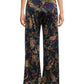 Johnny Was - AXELLE WIDE LEG PLANT