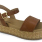 Bottero - Riley 501 Platform Sandal