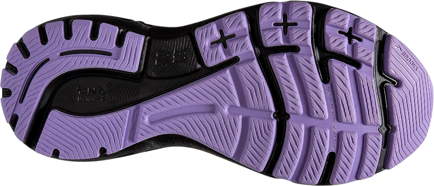 Brooks - Women's Adrenaline GTS 23 Runnng Shoe