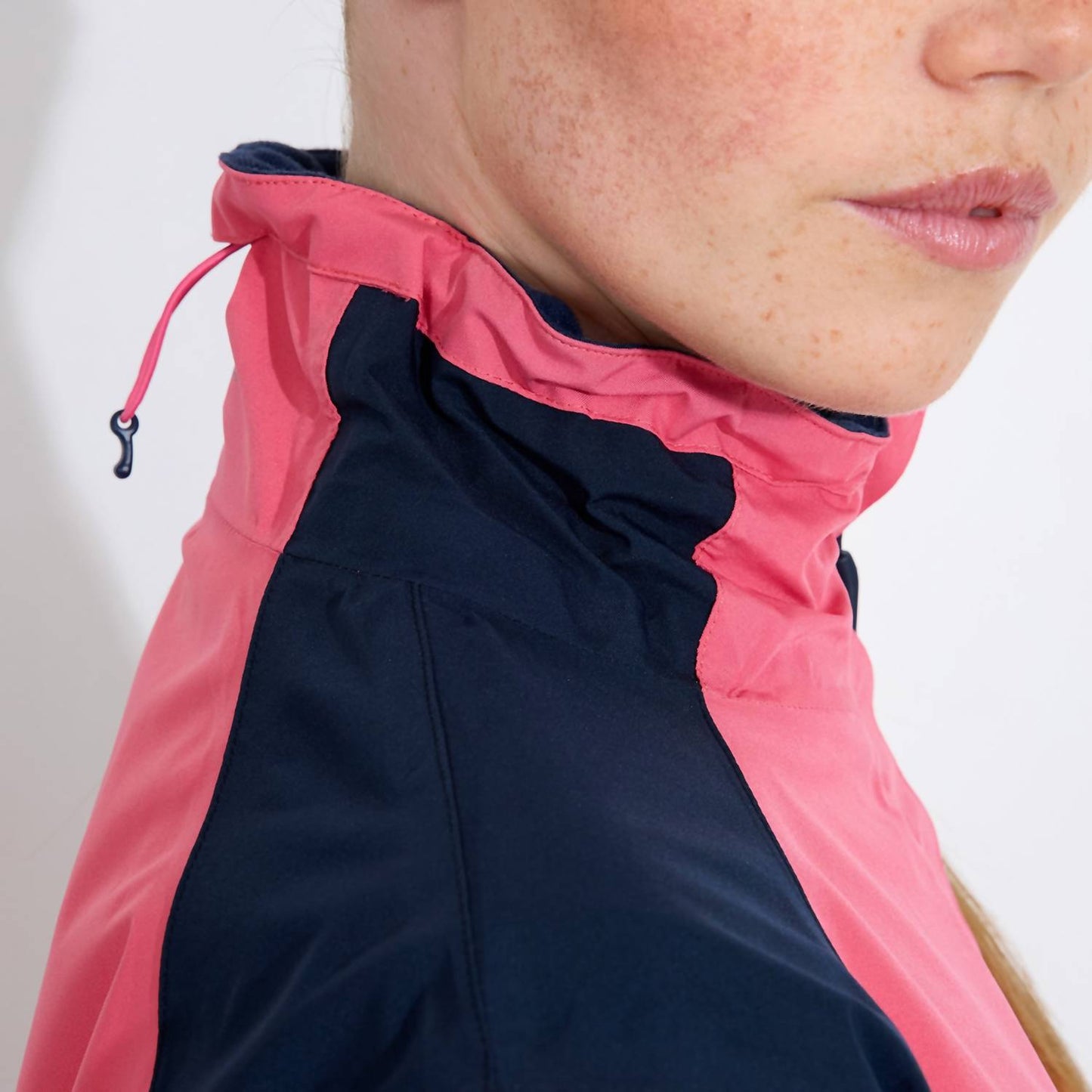 Abacus Sportswear Us - Links Stretch Golf Rain Jacket